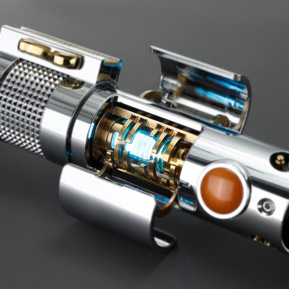 BM Lightsaber Ani Skywalker ASW Lightsaber
