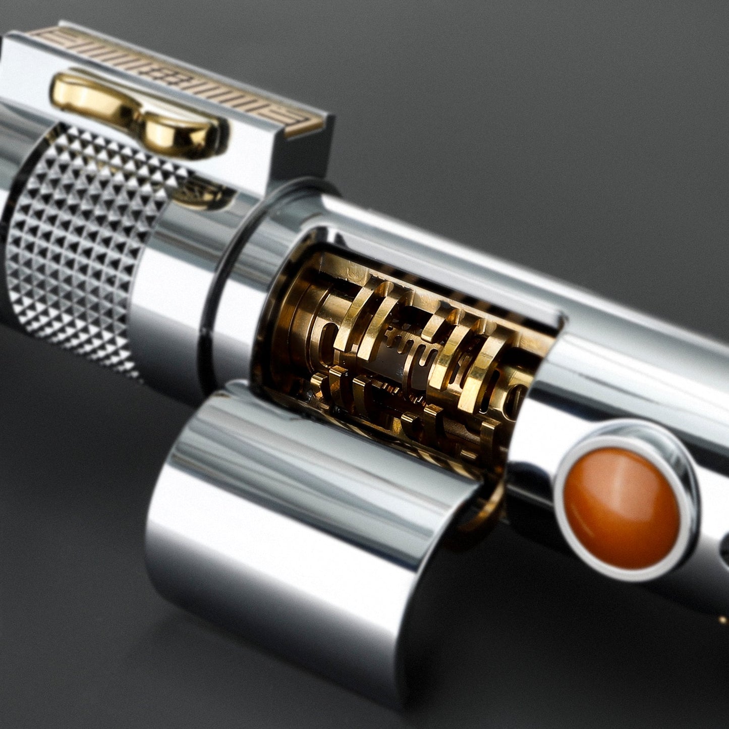 BM Lightsaber Ani Skywalker ASW Lightsaber