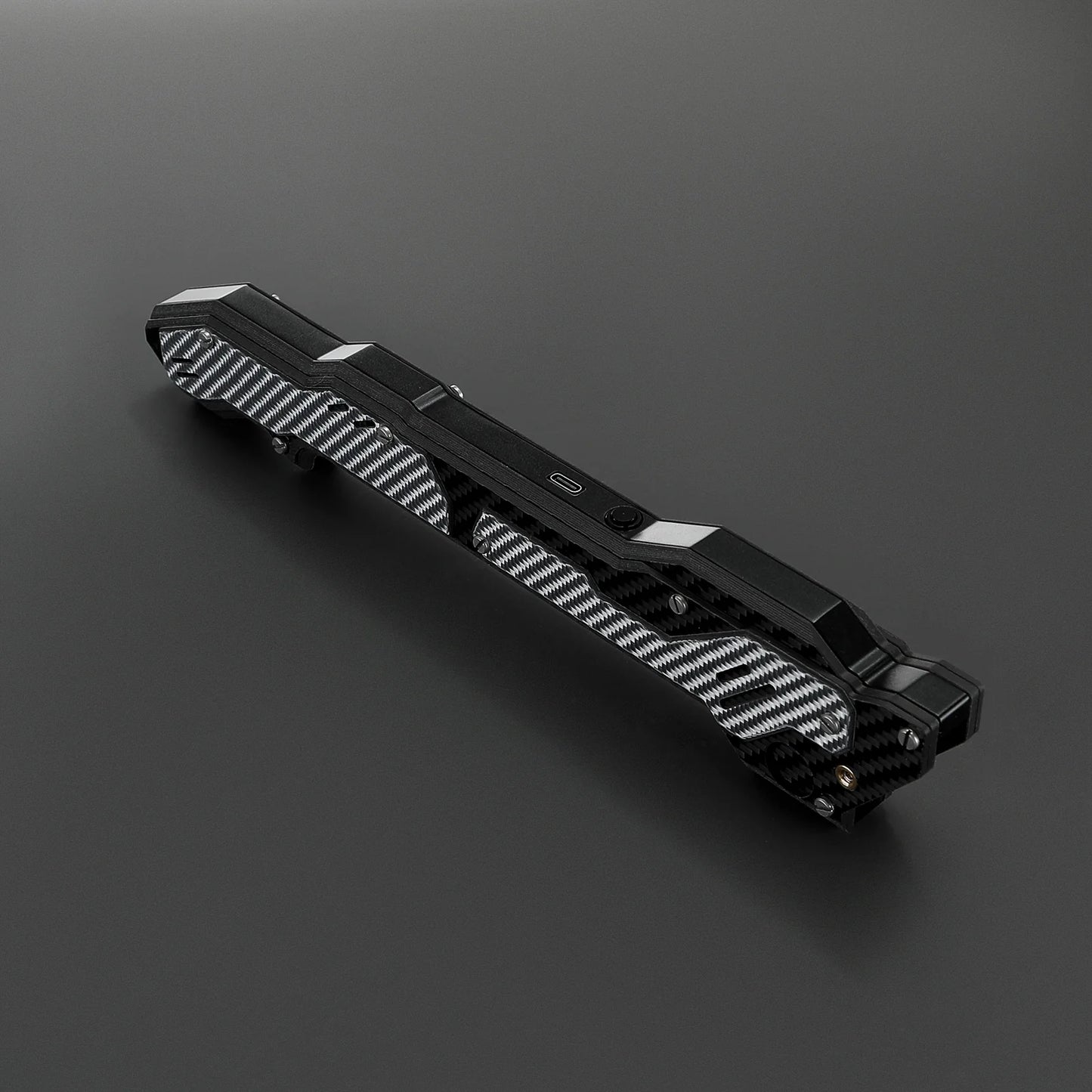 BM Lightsaber Powerful Heavy Dueling Light Sword