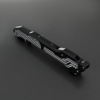 BM Lightsaber Powerful Heavy Dueling Light Sword