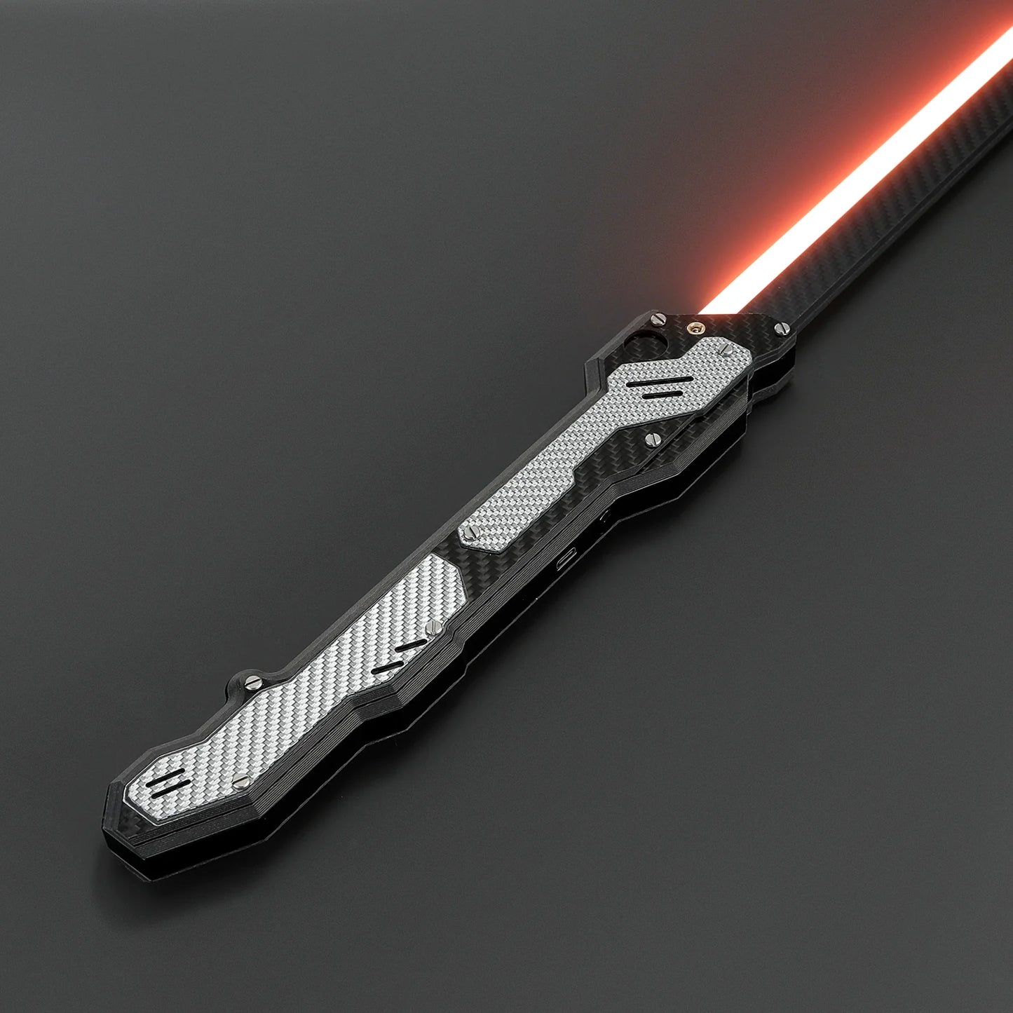 BM Lightsaber Powerful Heavy Dueling Light Sword