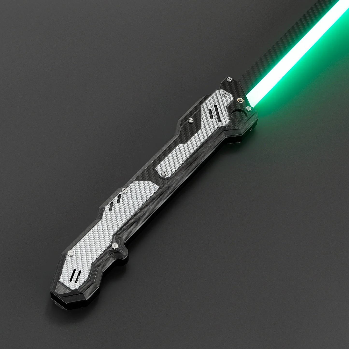 BM Lightsaber Powerful Heavy Dueling Light Sword