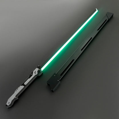 BM Lightsaber Powerful Heavy Dueling Light Sword