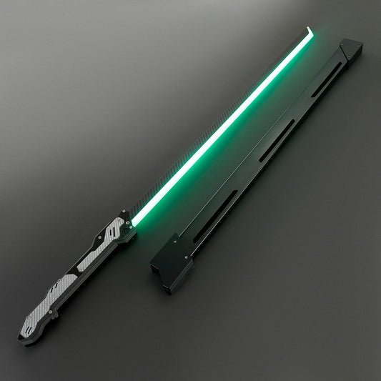 BM Lightsaber Powerful Heavy Dueling Light Sword