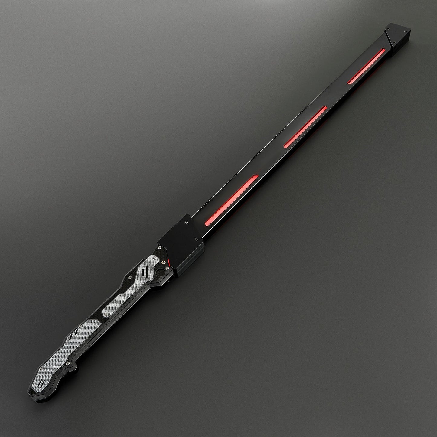 BM Lightsaber Powerful Heavy Dueling Light Sword