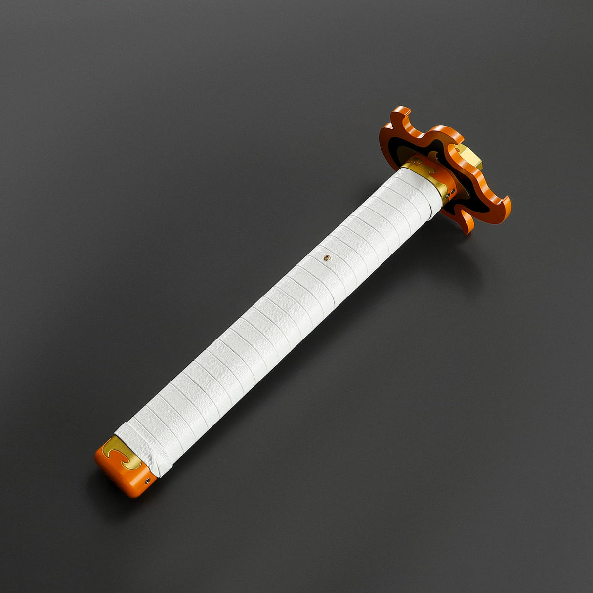 Kyojuro Rengoku Katana Lightsaber