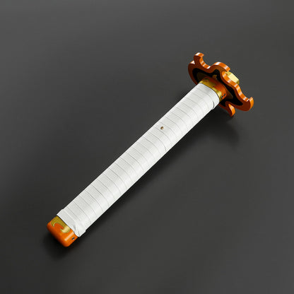 Kyojuro Rengoku Katana Lightsaber