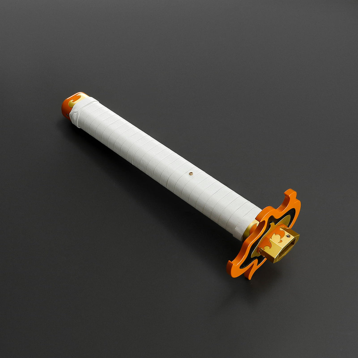 Kyojuro Rengoku Katana Lightsaber
