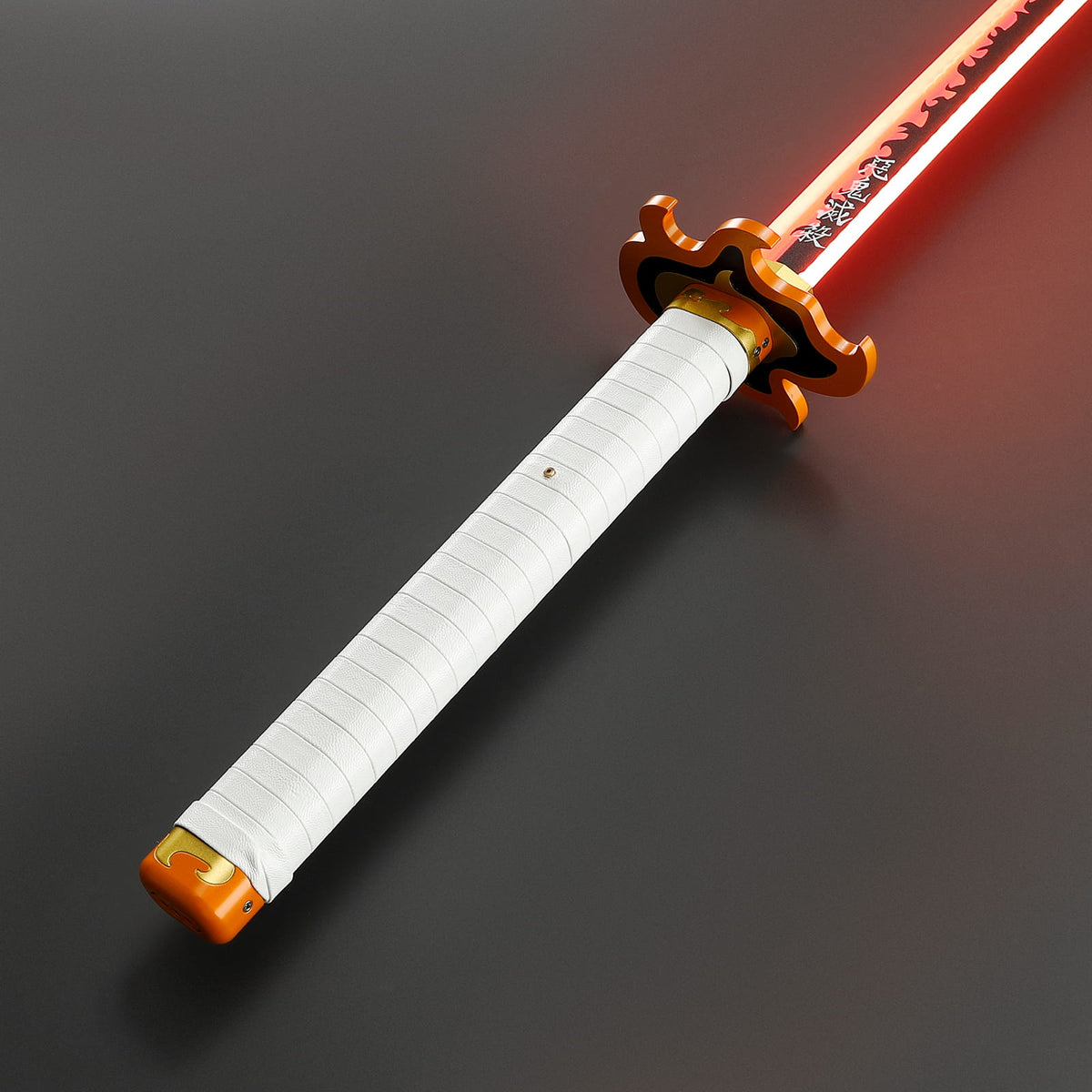 Kyojuro Rengoku Katana Lightsaber
