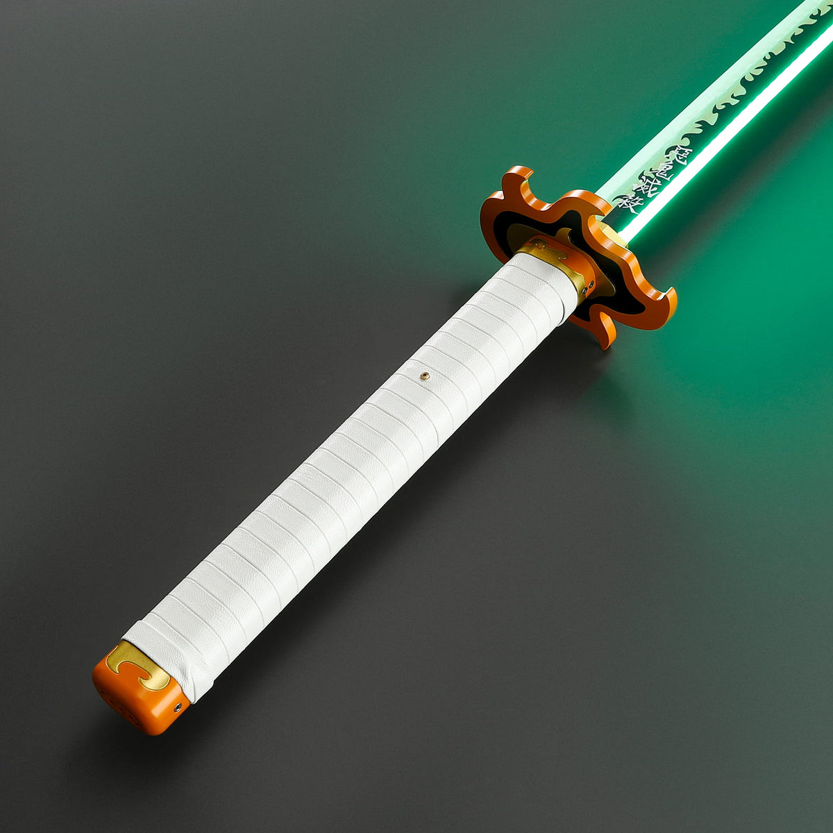 Kyojuro Rengoku Katana Lightsaber