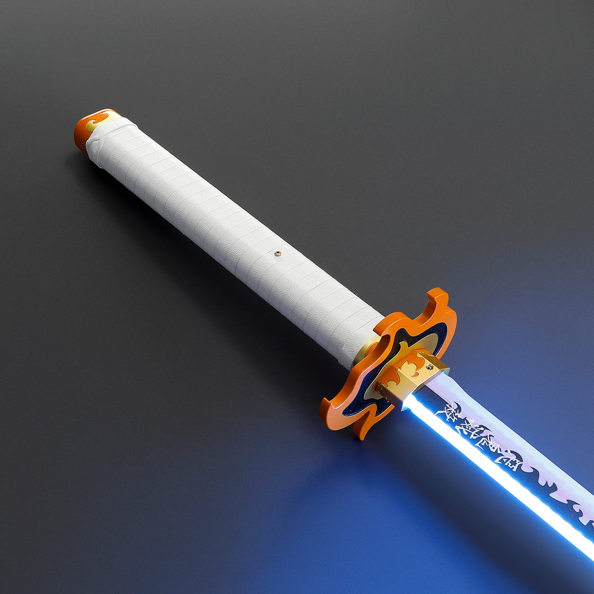 Kyojuro Rengoku Katana Lightsaber
