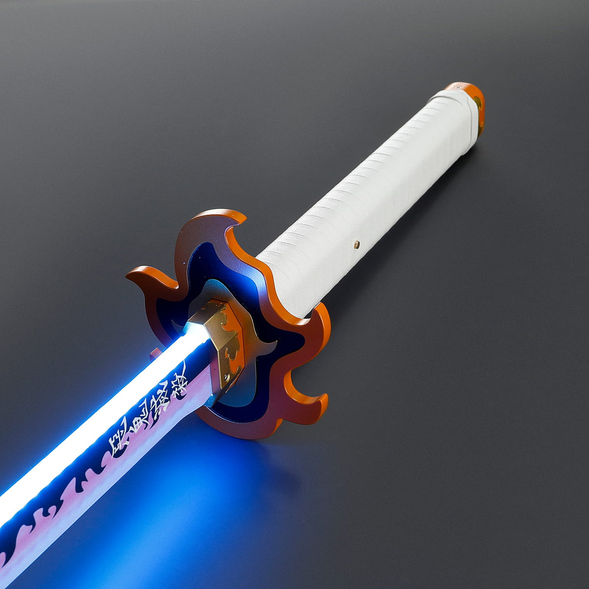 Kyojuro Rengoku Katana Lightsaber