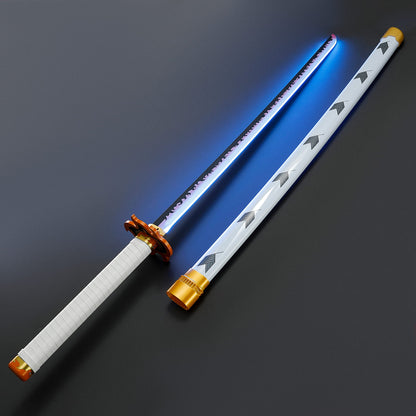 Kyojuro Rengoku Katana Lightsaber