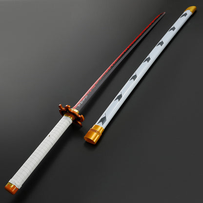 Kyojuro Rengoku Katana Lightsaber
