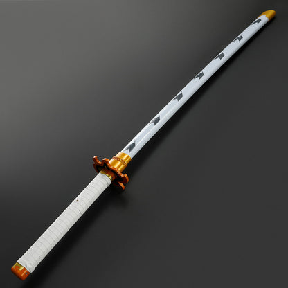 Kyojuro Rengoku Katana Lightsaber
