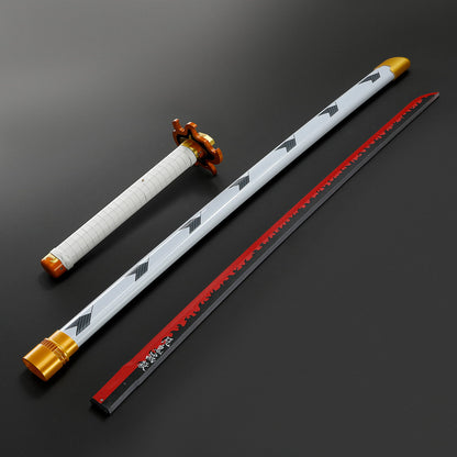 Kyojuro Rengoku Katana Lightsaber