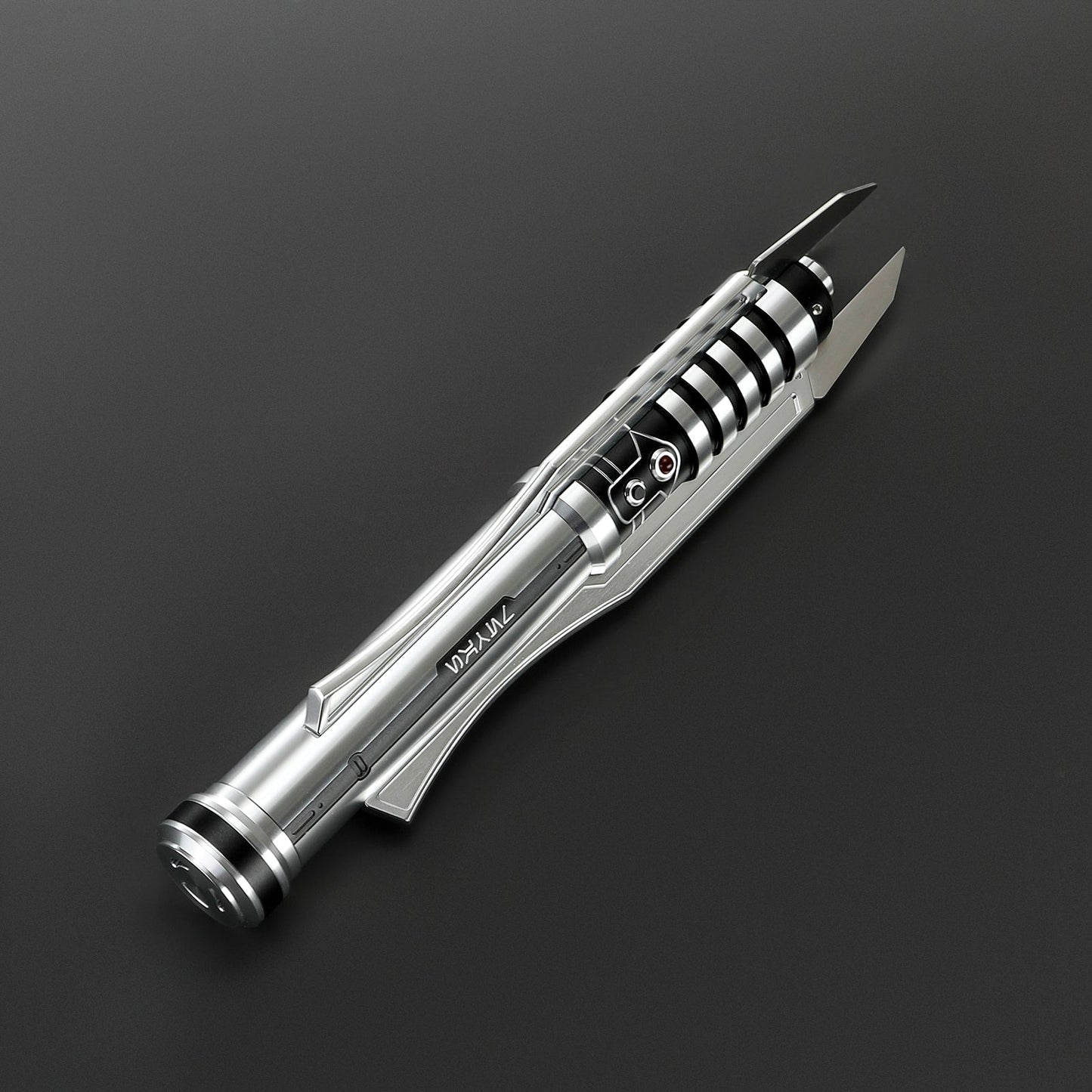 BM Lightsaber RVJ Revan Force Purple Combat Saber