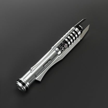 BM Lightsaber RVJ Revan Force Purple Combat Saber