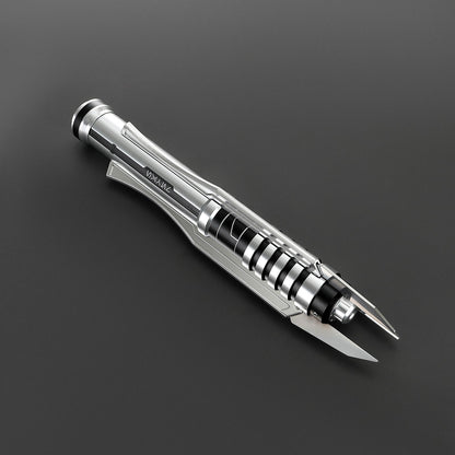 BM Lightsaber RVJ Revan Force Purple Combat Saber