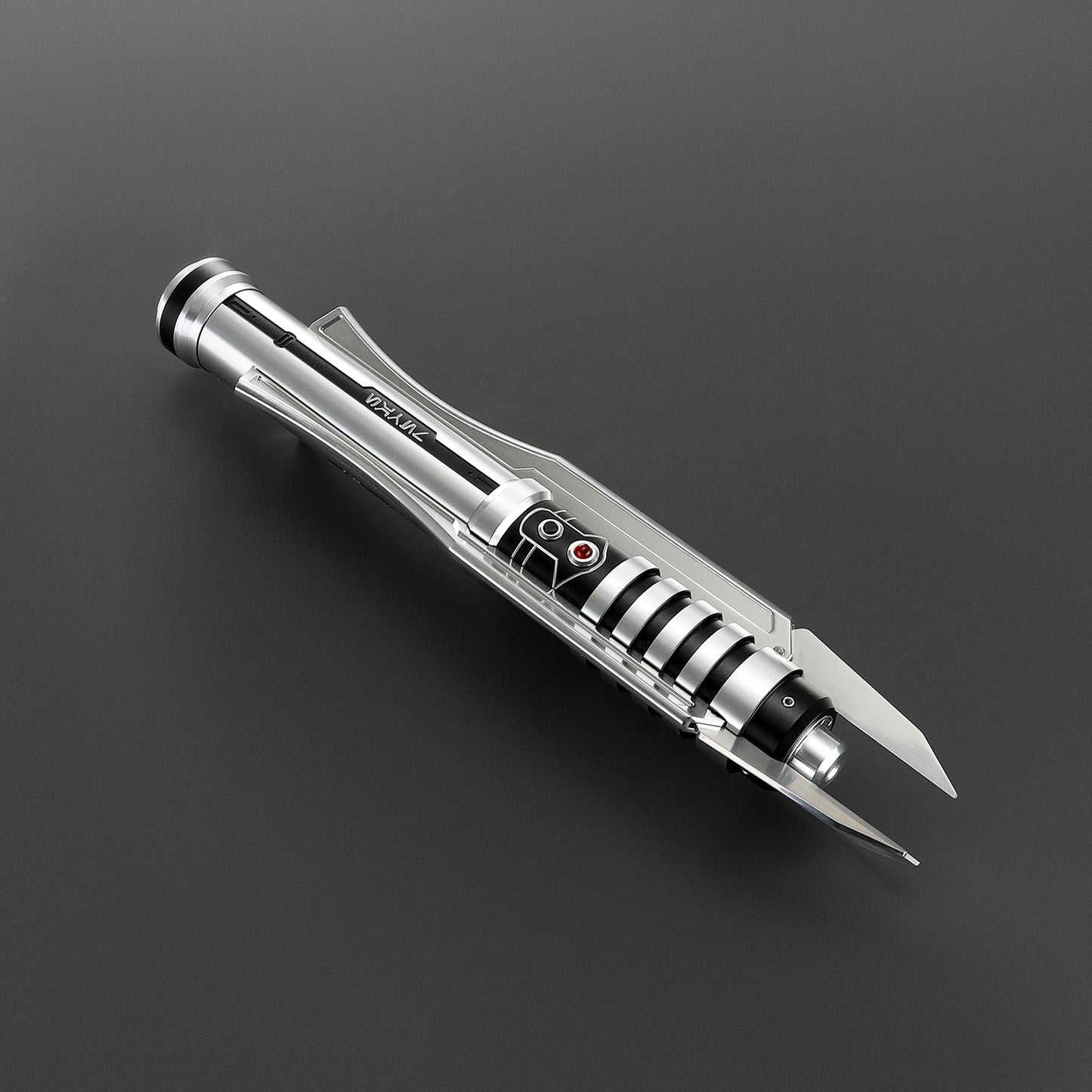 BM Lightsaber RVJ Revan Force Purple Combat Saber