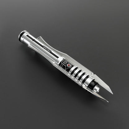 BM Lightsaber RVJ Revan Force Purple Combat Saber