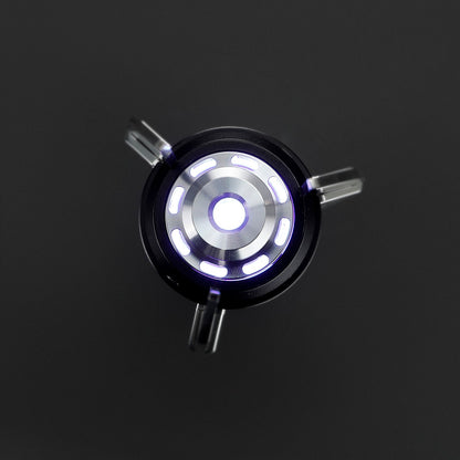 BM Lightsaber RVJ Revan Force Purple Combat Saber