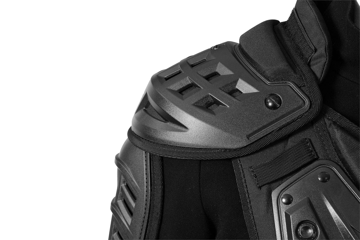 Pro Lightsaber Combat Dueling Armor Set – Full Protective Gear with Helmet & Case