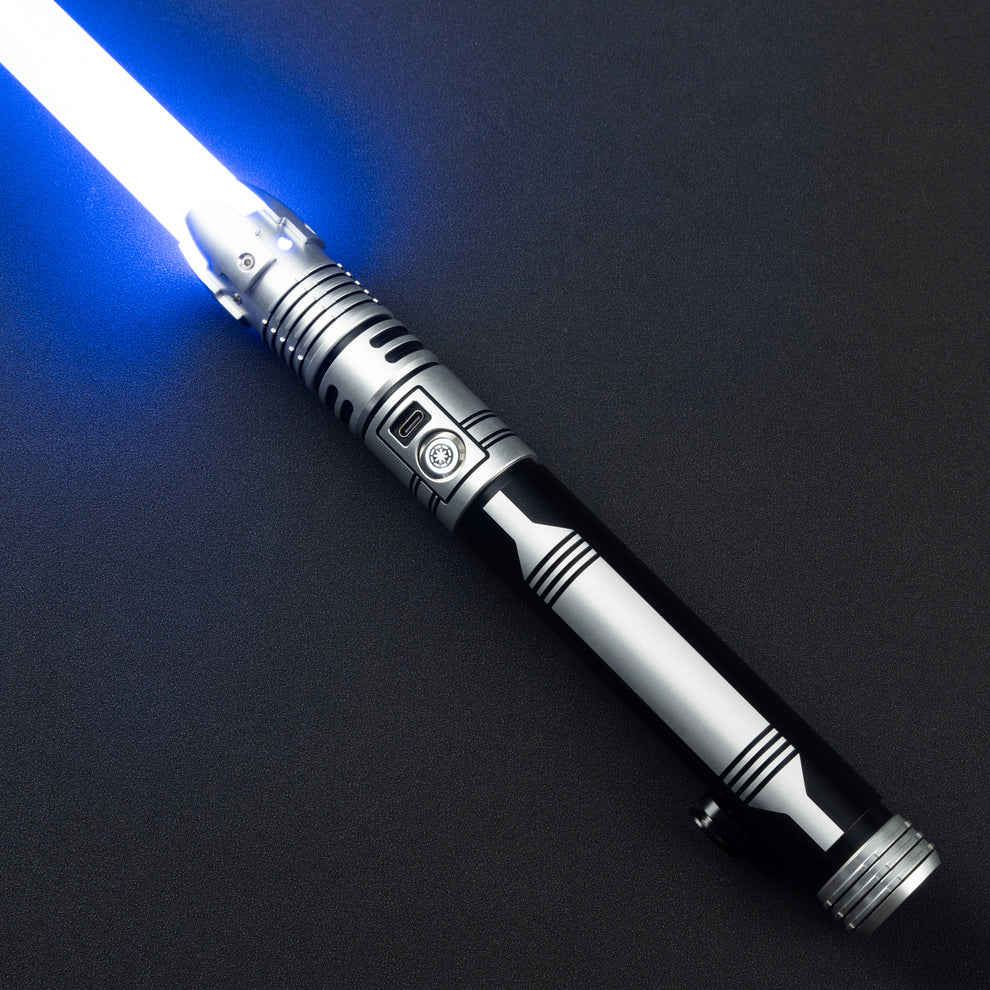 BM F16 Aurora: The Guiding Light Lightsaber