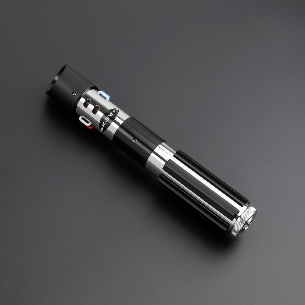 Darth Vader SE Duelling Lightsaber – S-RGB