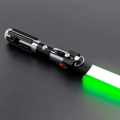 Darth Vader SE Duelling Lightsaber – S-RGB