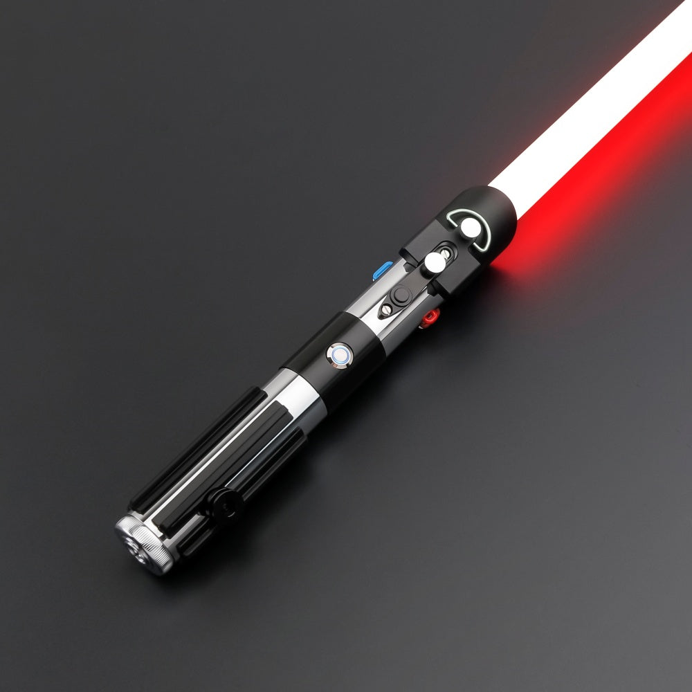 Darth Vader SE Duelling Lightsaber – S-RGB