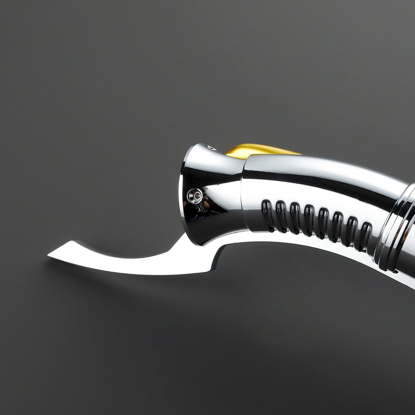 BM Lightsaber Count Dooku Red Light Saber