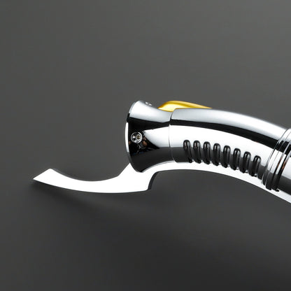 BM Lightsaber Count Dooku Red Light Saber