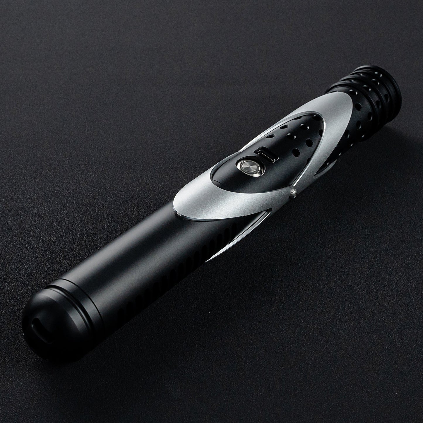 BM Lightsaber Youngling-F98 RGB/Neopixel Saber