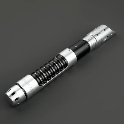BM Lightsaber Metal Empty Handles Without Electronic Kit or Blade Complete VHC Empty Hilts