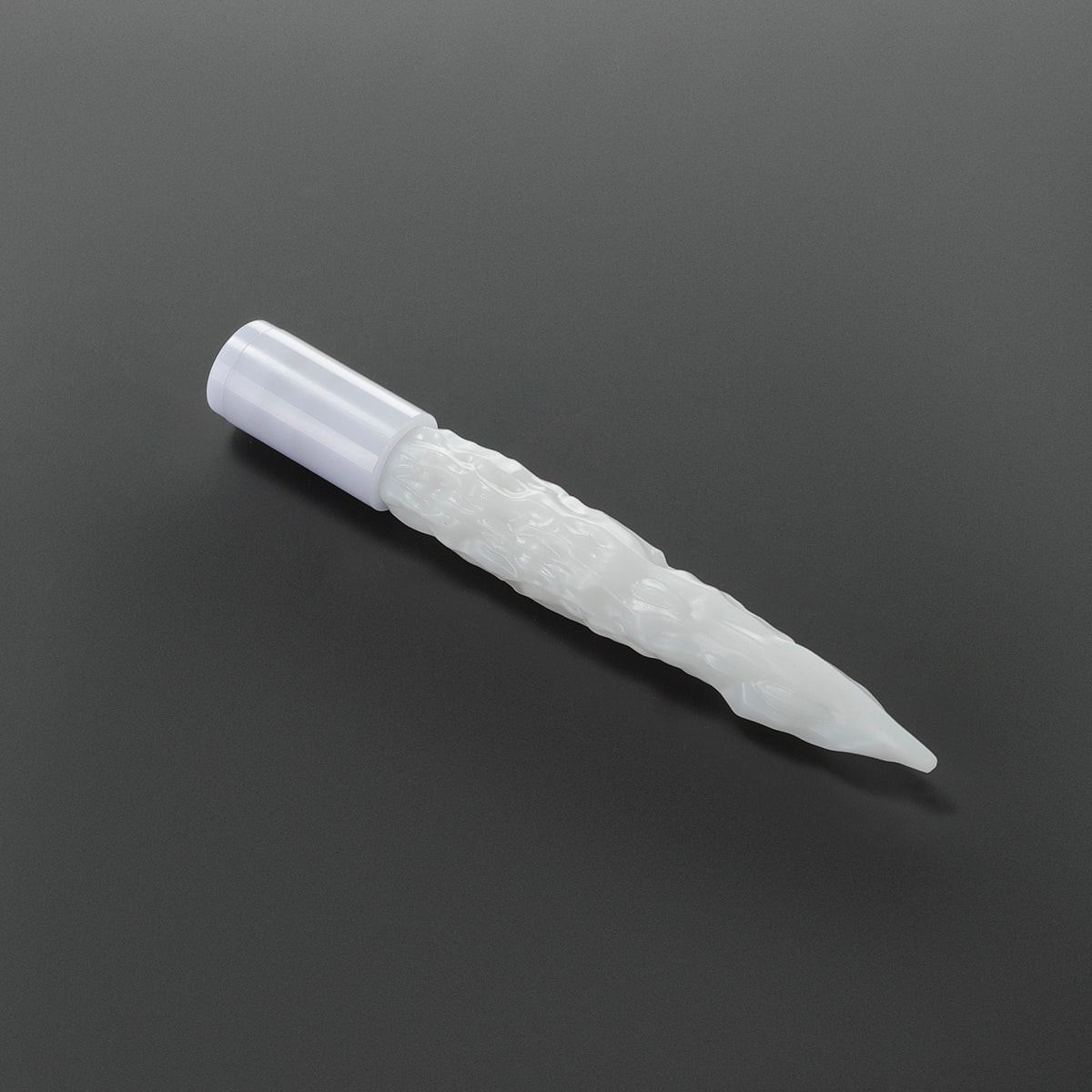 Unstable Flame FX Neopixel Short Blade Plug – 1-Inch Outer Diameter x 19.2 cm