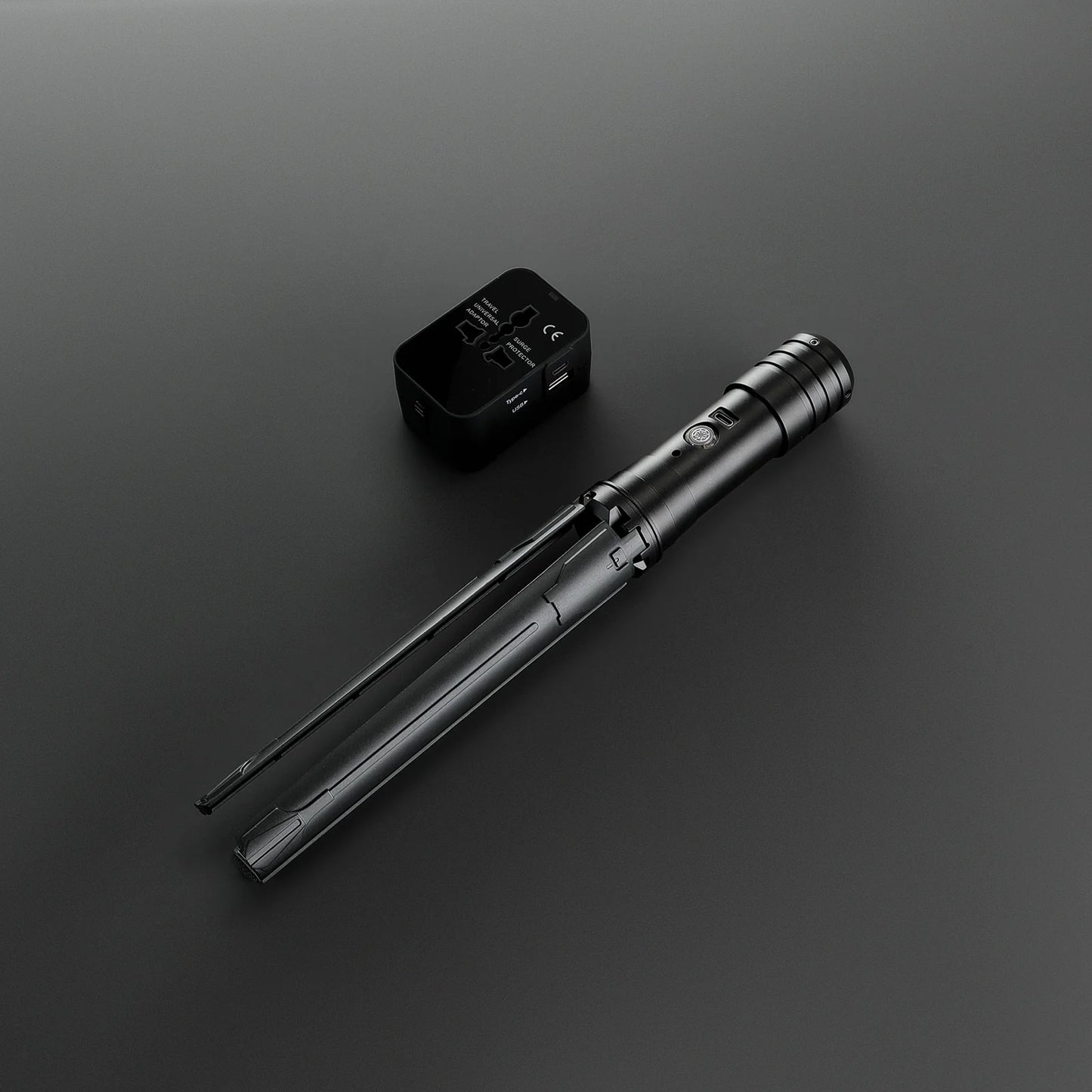 BM Lightsaber Tripod Display Stand