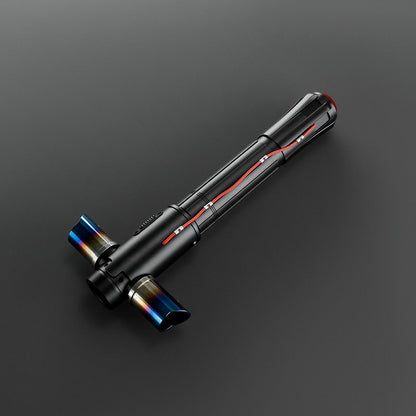 BMLightsaber Custom KR Ren SE Lightsaber Affordable Version
