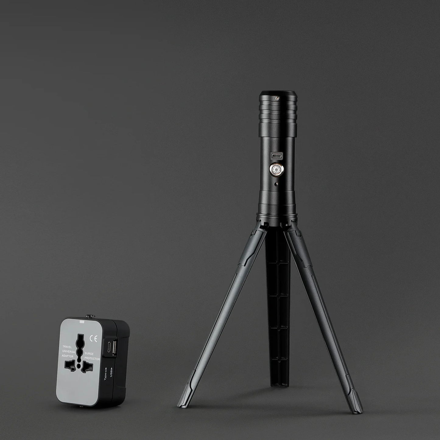 BM Lightsaber Tripod Display Stand