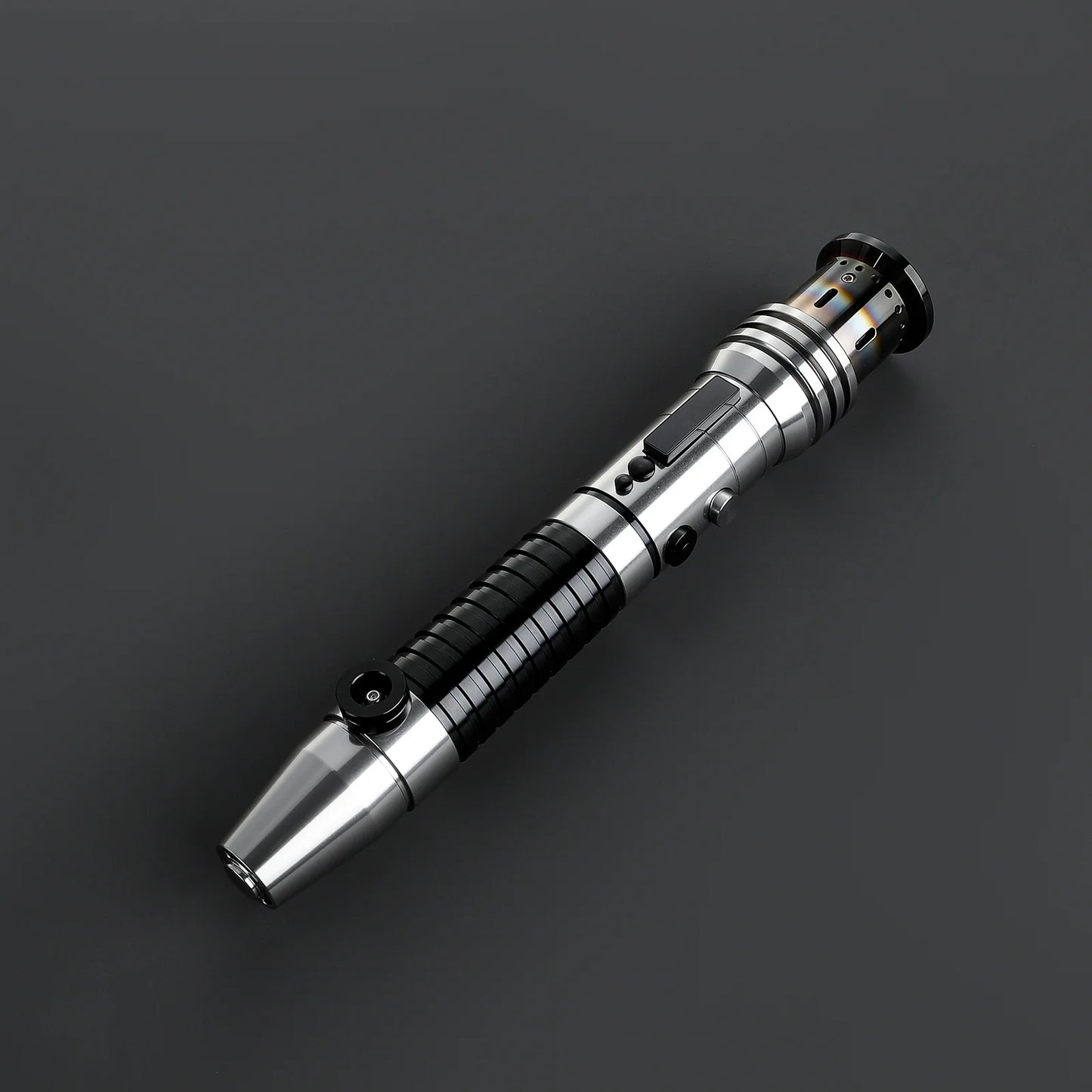 BM Lightsaber Inspired by Jed Nari XENO3.0 Bluetooth Connection Metal Hilt