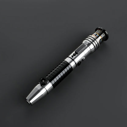 BM Lightsaber Inspired by Jed Nari XENO3.0 Bluetooth Connection Metal Hilt