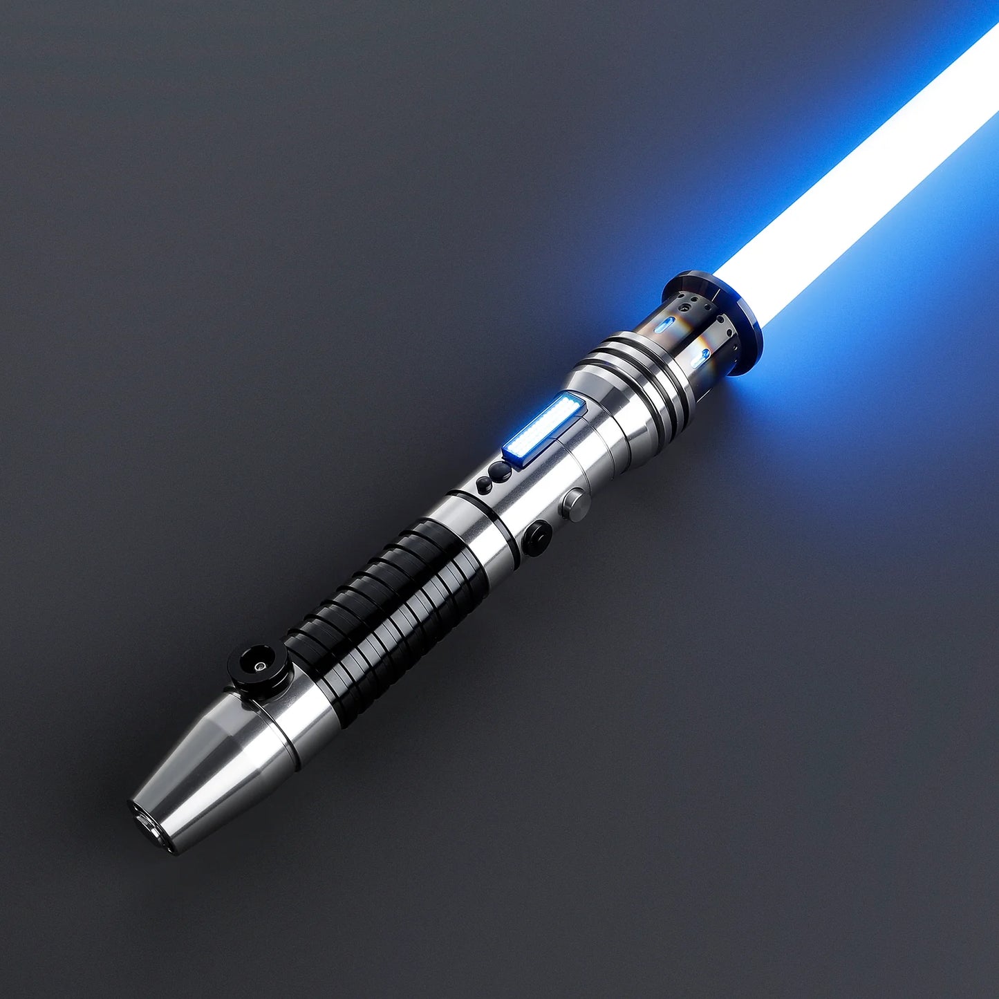 BM Lightsaber Inspired by Jed Nari XENO3.0 Bluetooth Connection Metal Hilt