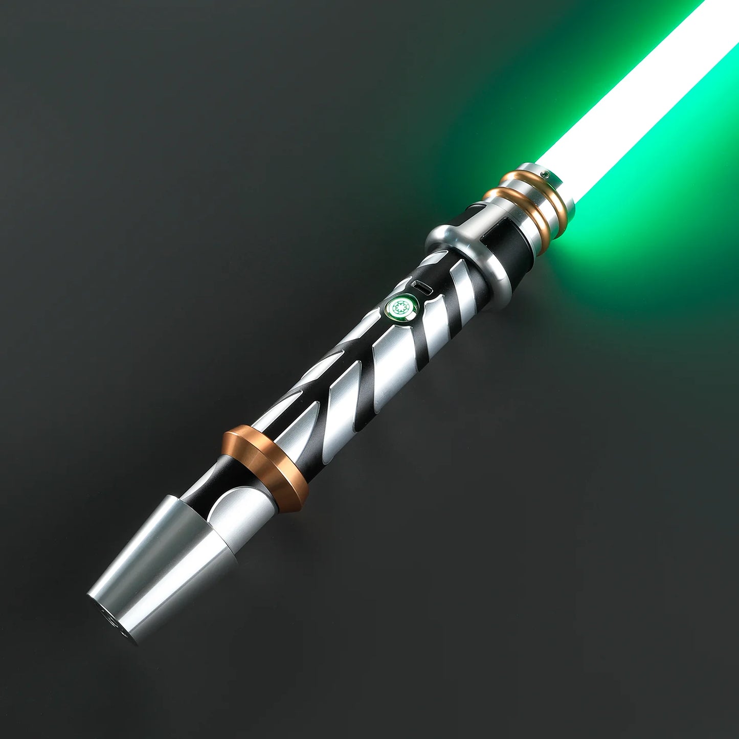 BM Lightsaber Vortex RGB/Neopixel Saber