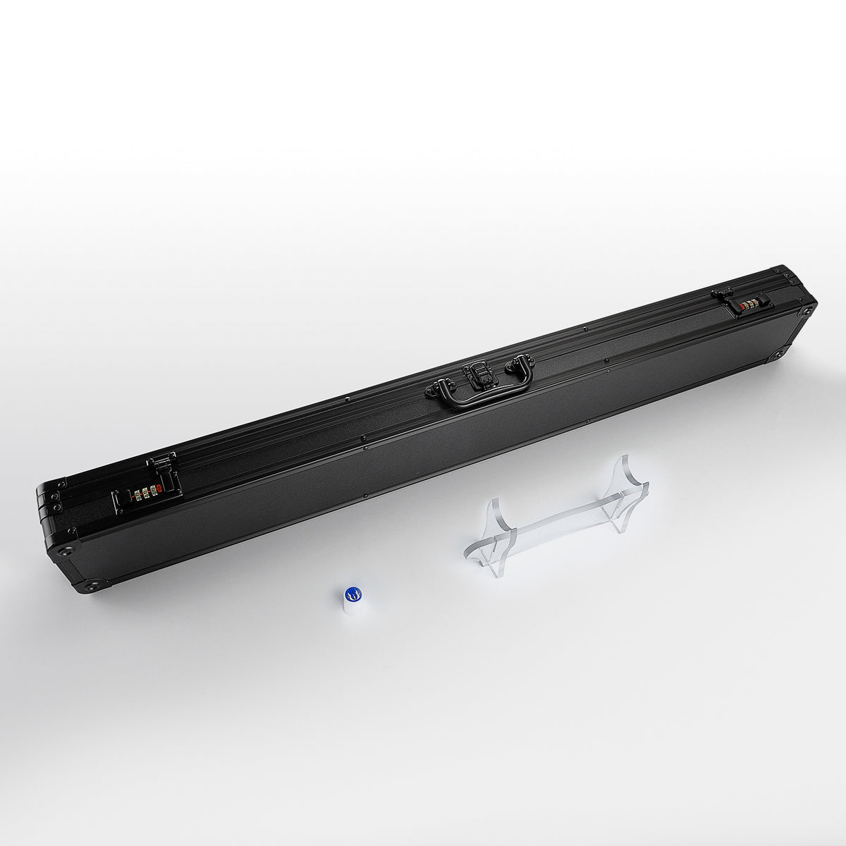 LGT Premium Dual-Hilt Storage and Display Case