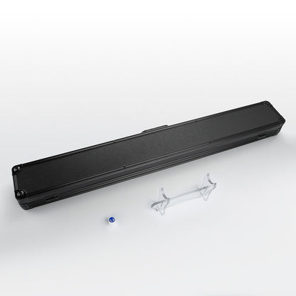 LGT Premium Dual-Hilt Storage and Display Case