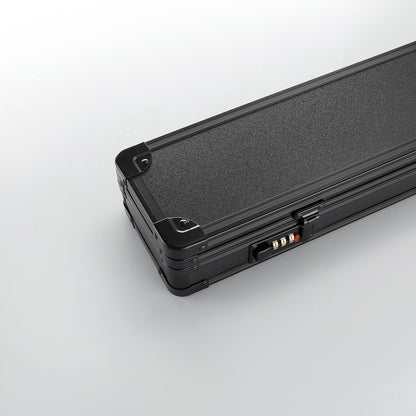LGT Premium Dual-Hilt Storage and Display Case