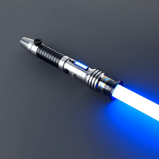 BM Lightsaber Inspired by Jed Nari XENO3.0 Bluetooth Connection Metal Hilt
