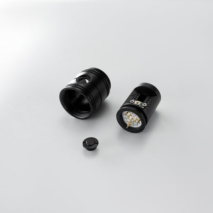 Lightsaber Pogo Pin Core Hilt Switch Module & Connector Assembly