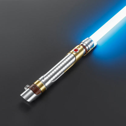 BM Lightsaber Combat Saber Jod Na Nawood Inspired Skeleton
