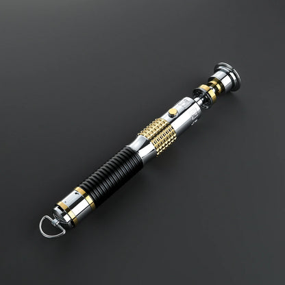 BM Lightsaber  Inspired by Eno Cordova XRGB3.0 XENO3.0 Proffie2.2 Pogo Core Metal Hilt